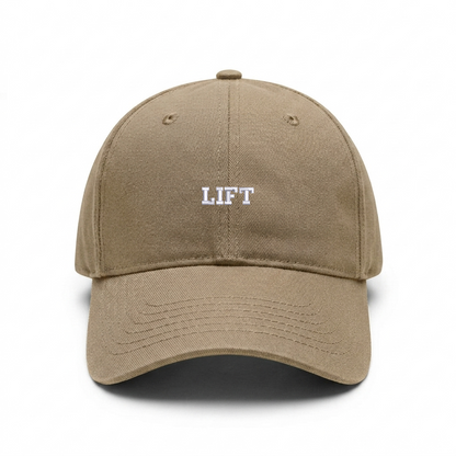 Standart cap "LIFT"