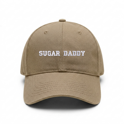 Standart cap "SUGAR DADDY"
