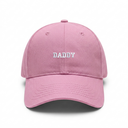 Standart cap "DADDY"