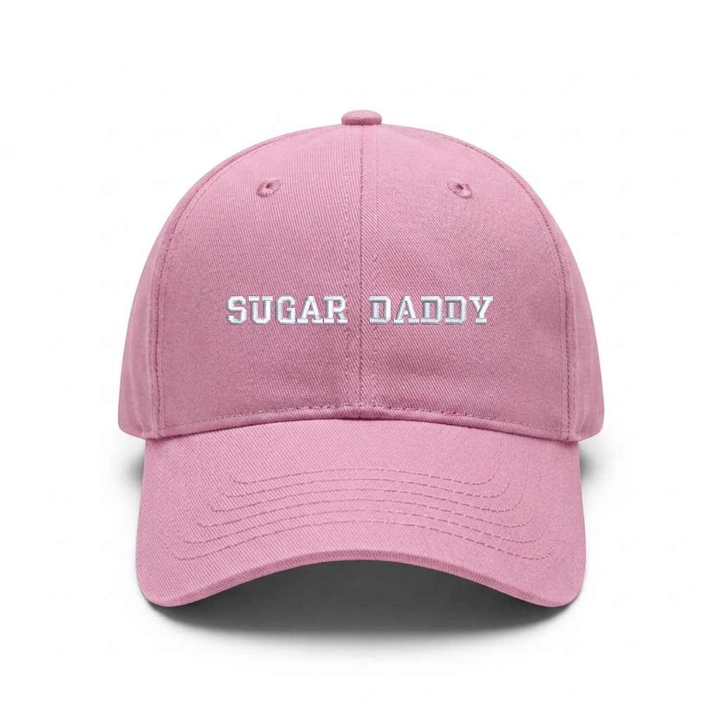 Standart cap "SUGAR DADDY"