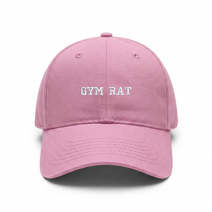 Standart cap "GYM RAT"