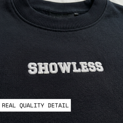 Crewneck "CUSTOM TEXT"