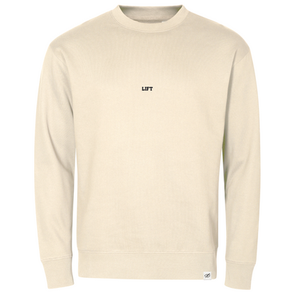 Crewneck "LIFT"