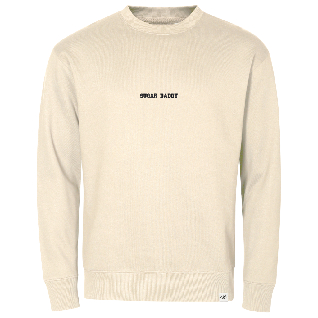 Crewneck "SUGAR DADDY"