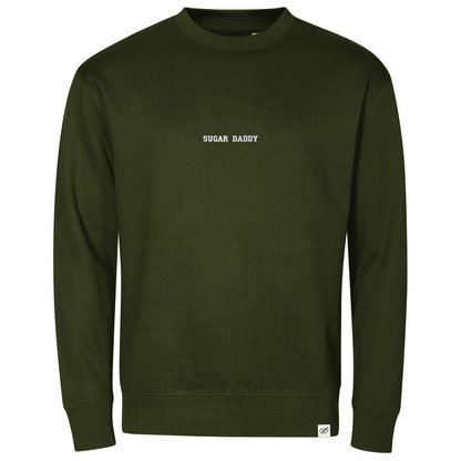 Crewneck "SUGAR DADDY"