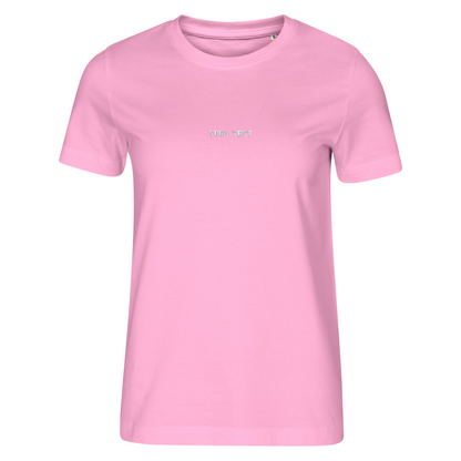 ONA T-shirt "CUSTOM TEXT"