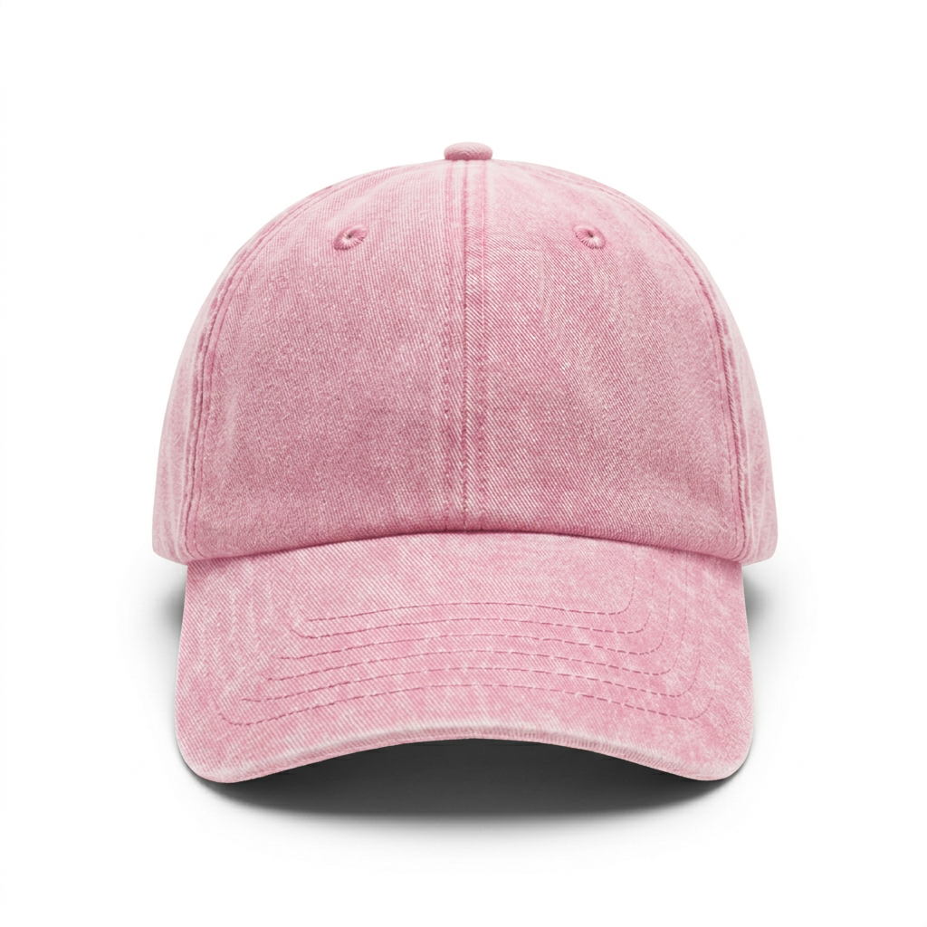 Vintage cap
