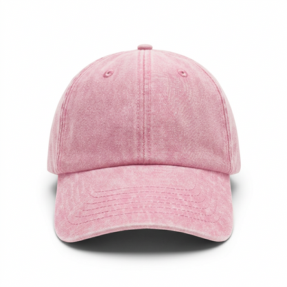 Vintage cap