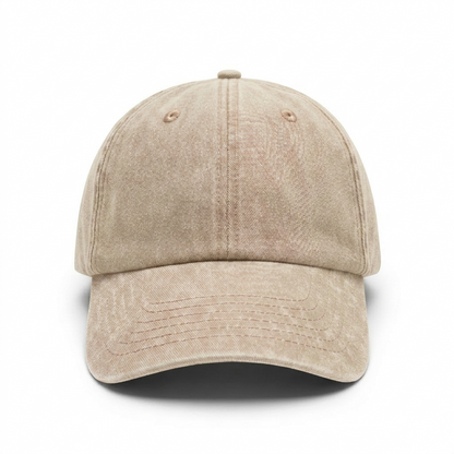 Vintage cap