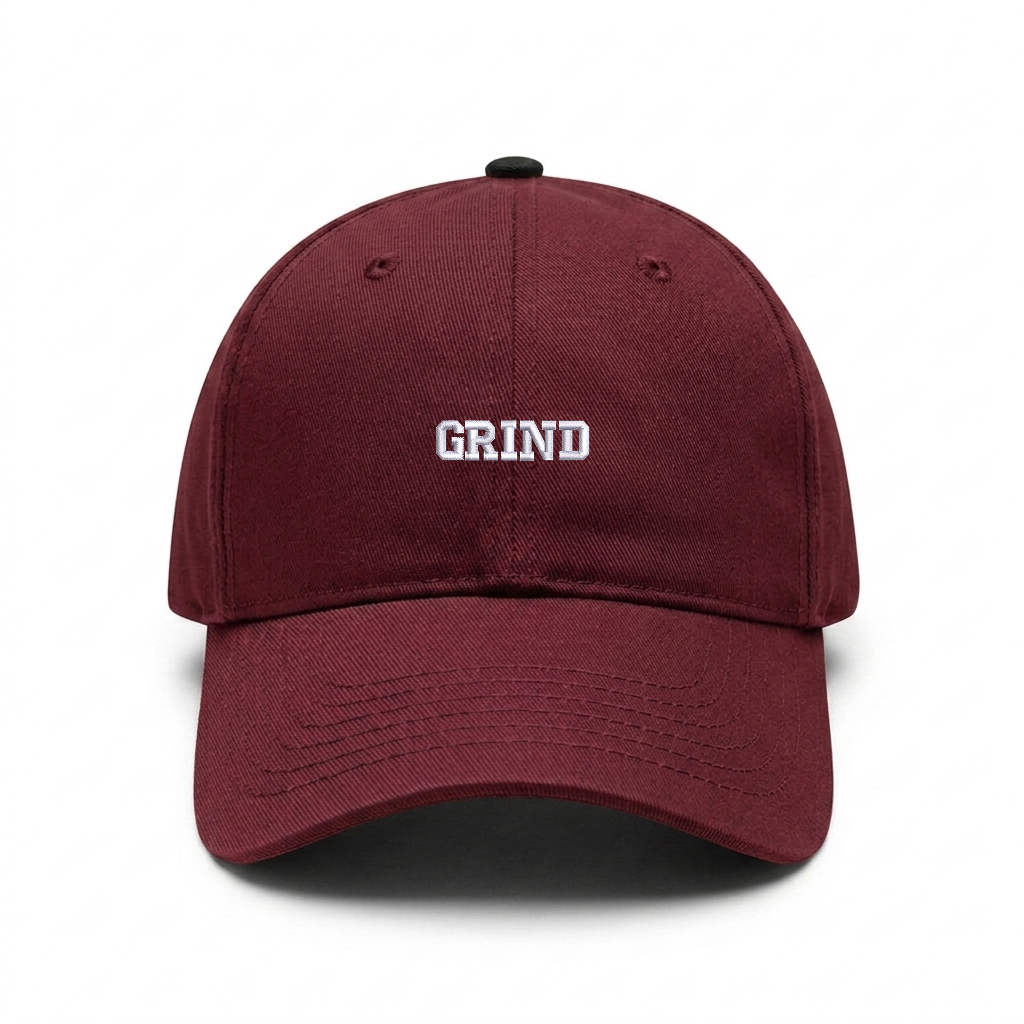 Standart cap "GRIND"