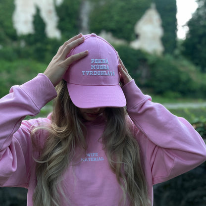ONA Standard cap "CUSTOM TEXT"