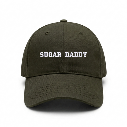 Standart cap "SUGAR DADDY"