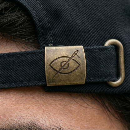 Standart cap "CUSTOM TEXT"