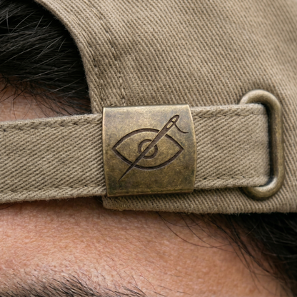Standart cap "CUSTOM TEXT"