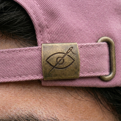 Standart cap "CUSTOM TEXT"